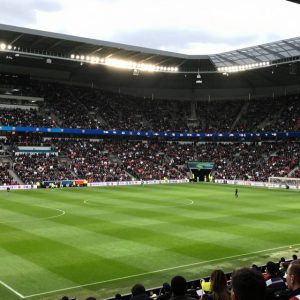 World Cup 2026: Sức nóng xứ sở bóng đá toàn cầu bùng nổ, chỉ còn 1 ngày!