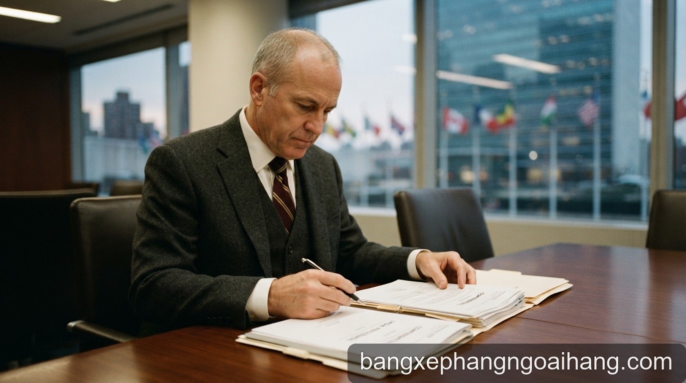 Khủng hoảng FIFA leo thang: UEFA khởi động thủ tục pháp lý chống lại Gianni Infantino