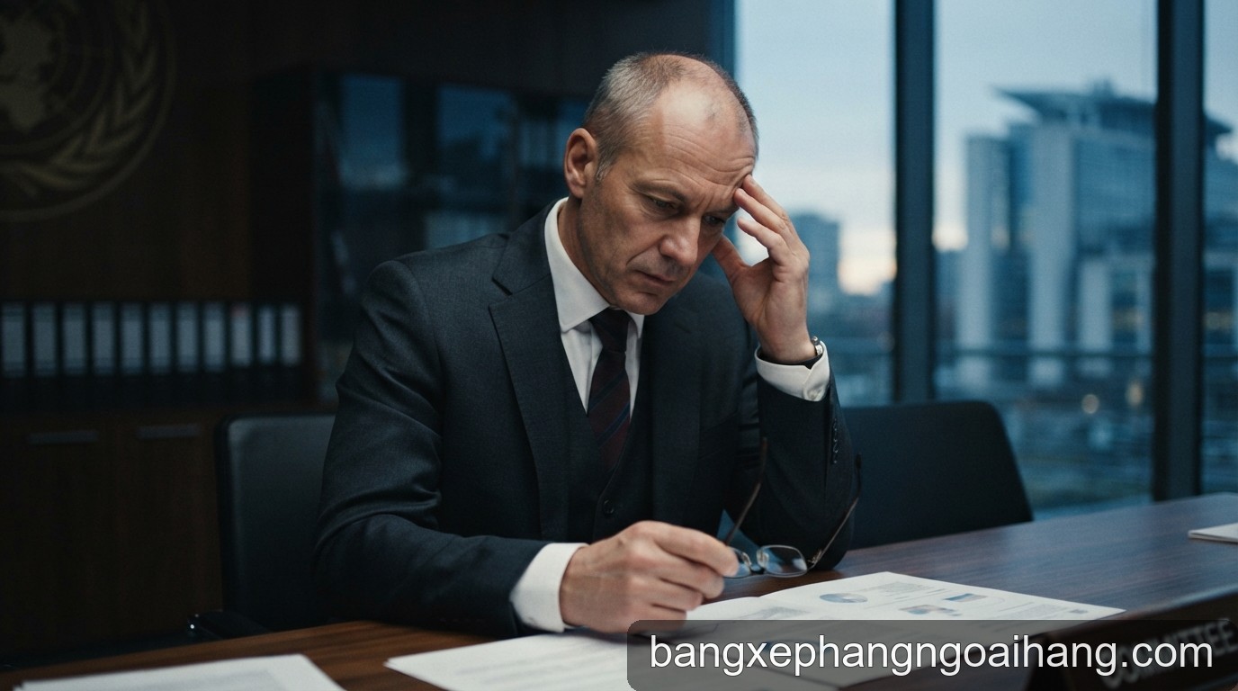 Khủng hoảng FIFA: UEFA chuẩn bị khởi kiện hình sự Gianni Infantino vì bê bối 'bán World Cup'