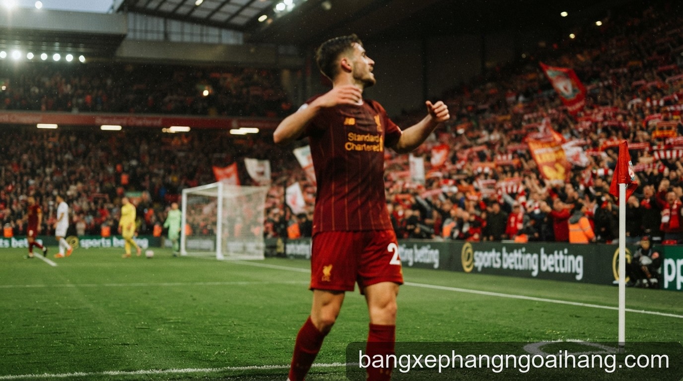 Ngoại hạng Anh 2026/27: Liverpool 'chốt' bom tấn 120 triệu bảng Bradley Barcola, canh bạc cuối cùng trước giờ đóng sổ