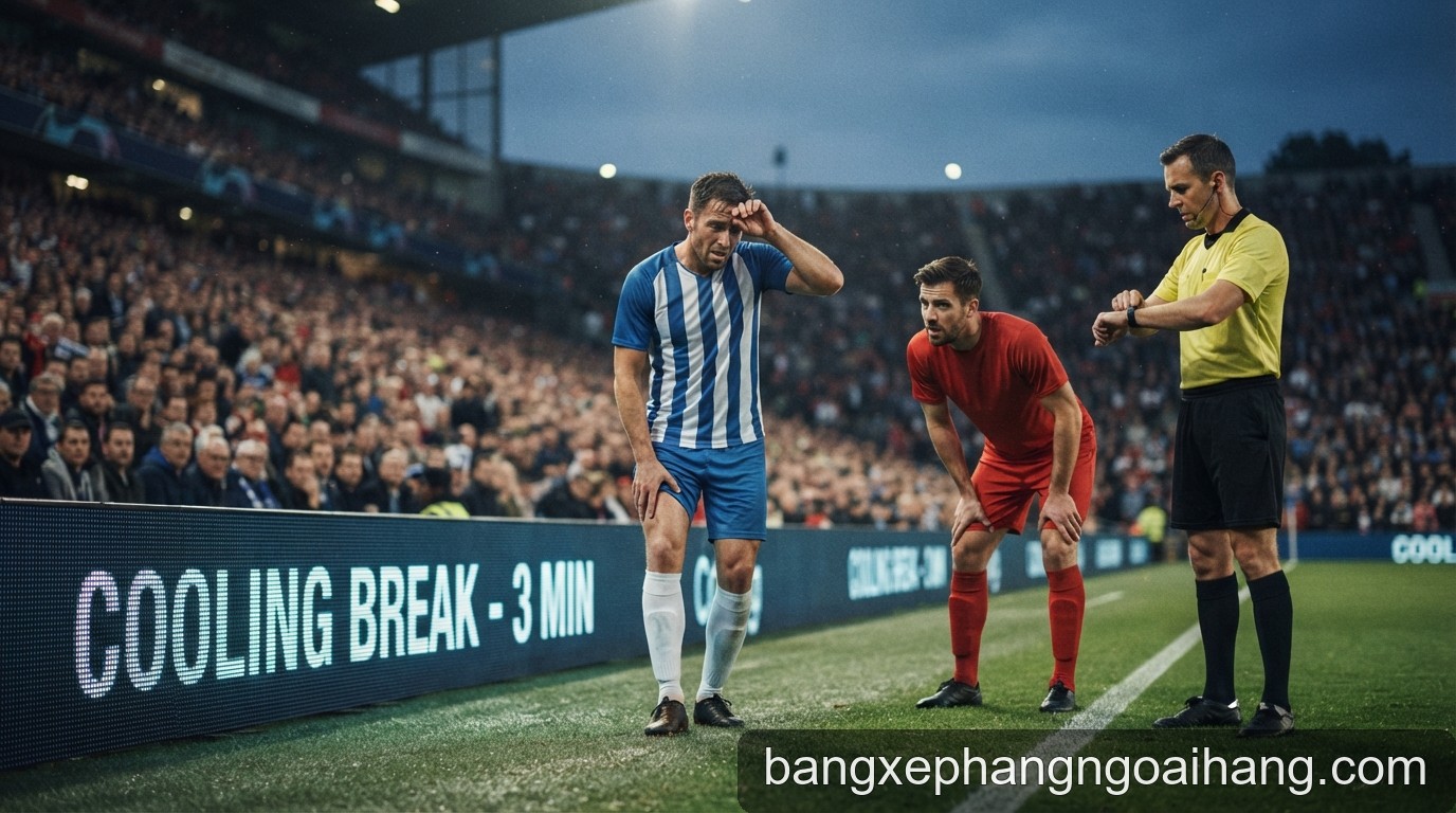 Di sản World Cup 2026: Những thay đổi luật lệ gây tranh cãi có thể 'xâm lấn' bóng đá CLB