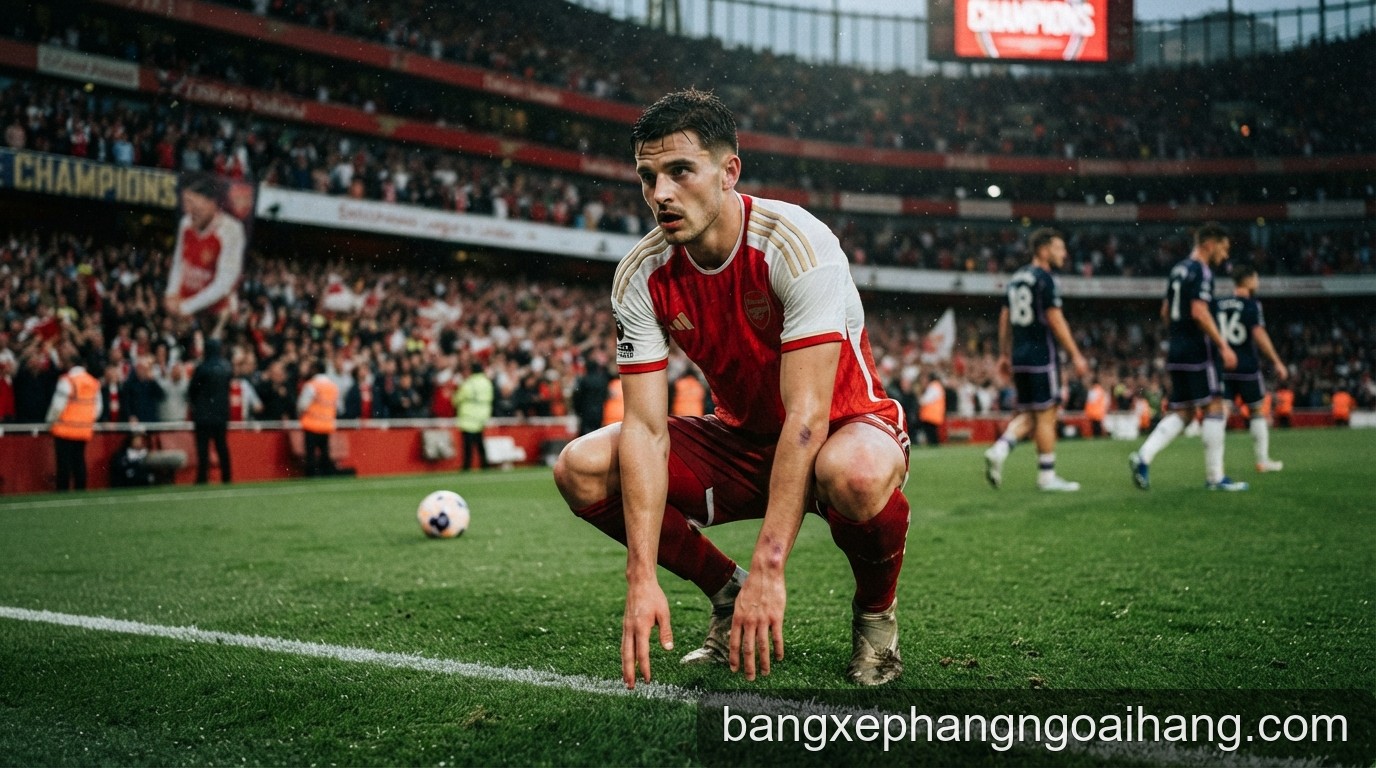 Premier League 2026/27: Arsenal và thử thách bảo vệ ngôi vương trong mùa giải 'hậu World Cup'