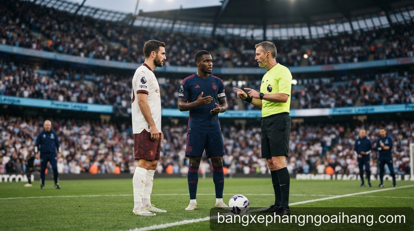 Premier League 2026/27: Những thay đổi chiến thuật và luật lệ mới trước giờ khai màn