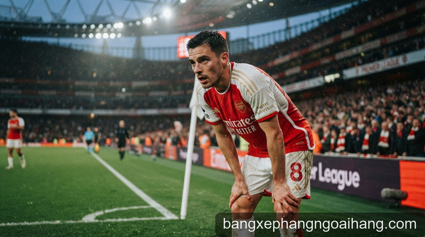Premier League 2026/27: Arsenal và bài toán duy trì vị thế trong mùa giải khởi đầu muộn