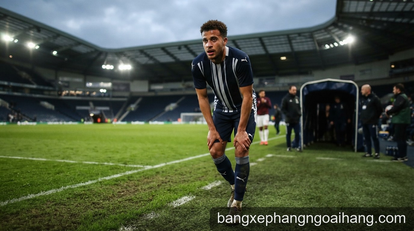 Premier League 2026/27: Khởi đầu muộn và bài toán thể lực hậu World Cup