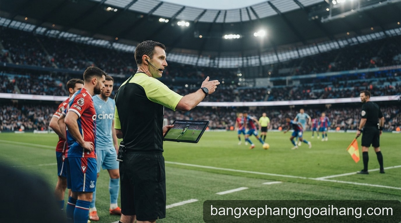 Premier League 2026/27: Những thay đổi luật lệ từ IFAB và tác động đến cuộc chơi