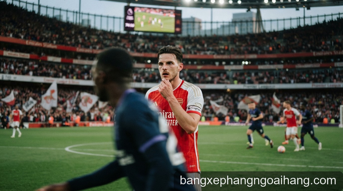 Premier League 2026/27: Arsenal và thử thách bảo vệ ngôi vương trong bối cảnh thay đổi nhân sự