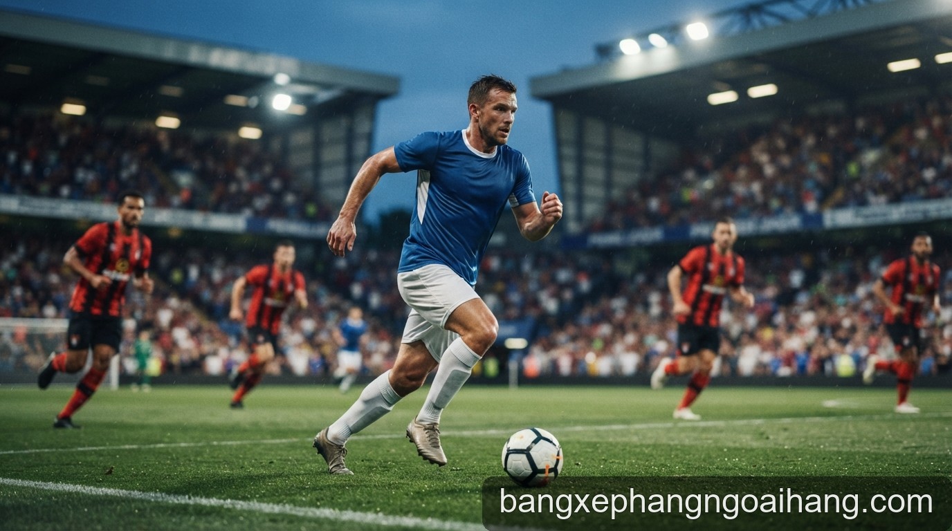 Premier League 2026/27: Khởi tranh mùa giải mới với những thay đổi lịch sử