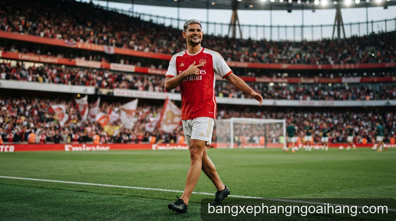 Thị trường chuyển nhượng hè 2026: Những thương vụ 'bom tấn' định hình lại cán cân sức mạnh