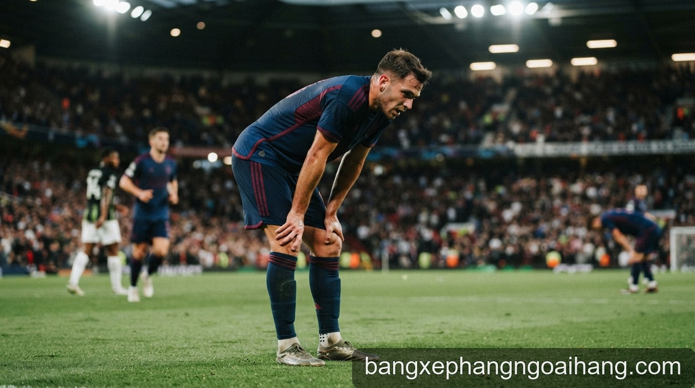 Premier League 2026/27: Những 'bom tấn' chuyển nhượng và áp lực thể lực sau World Cup