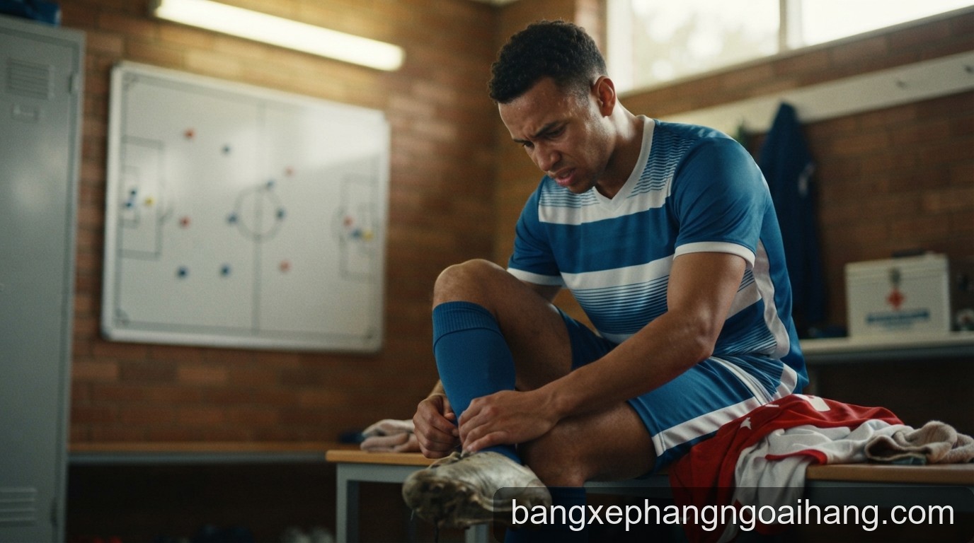 Hậu World Cup 2026: Premier League 2026/27 đối mặt với bài toán thể lực và lịch thi đấu dày đặc