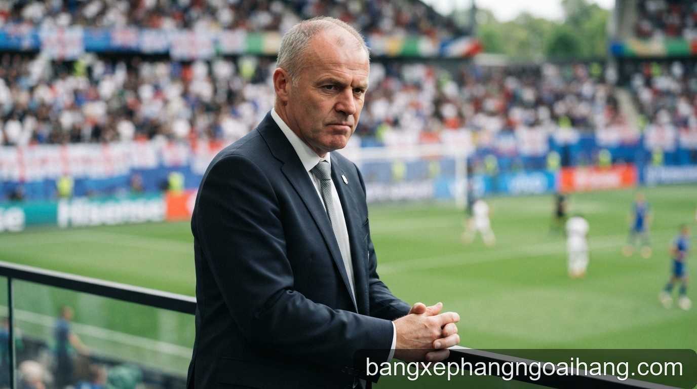 Khủng hoảng FIFA: Gianni Infantino tại U20 nữ thế giới và sự im lặng trước áp lực từ chức