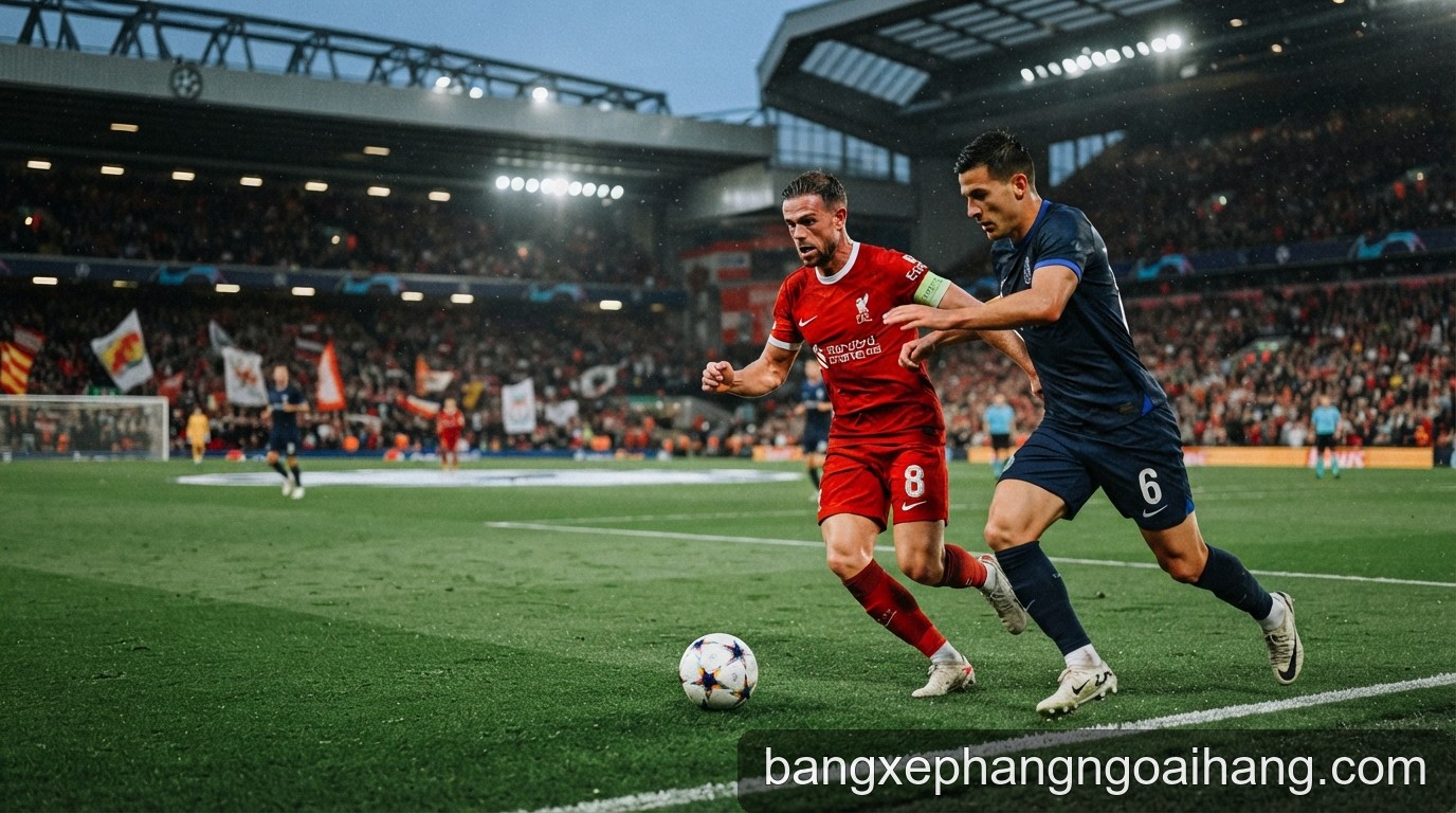 Champions League 2026/27 khởi tranh: Những 'cửa ải' đầu tiên và thách thức cho các đại diện Premier League