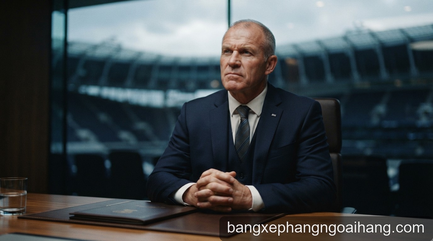Gianni Infantino khẳng định tái đắc cử: Canh bạc cuối cùng của quyền lực FIFA