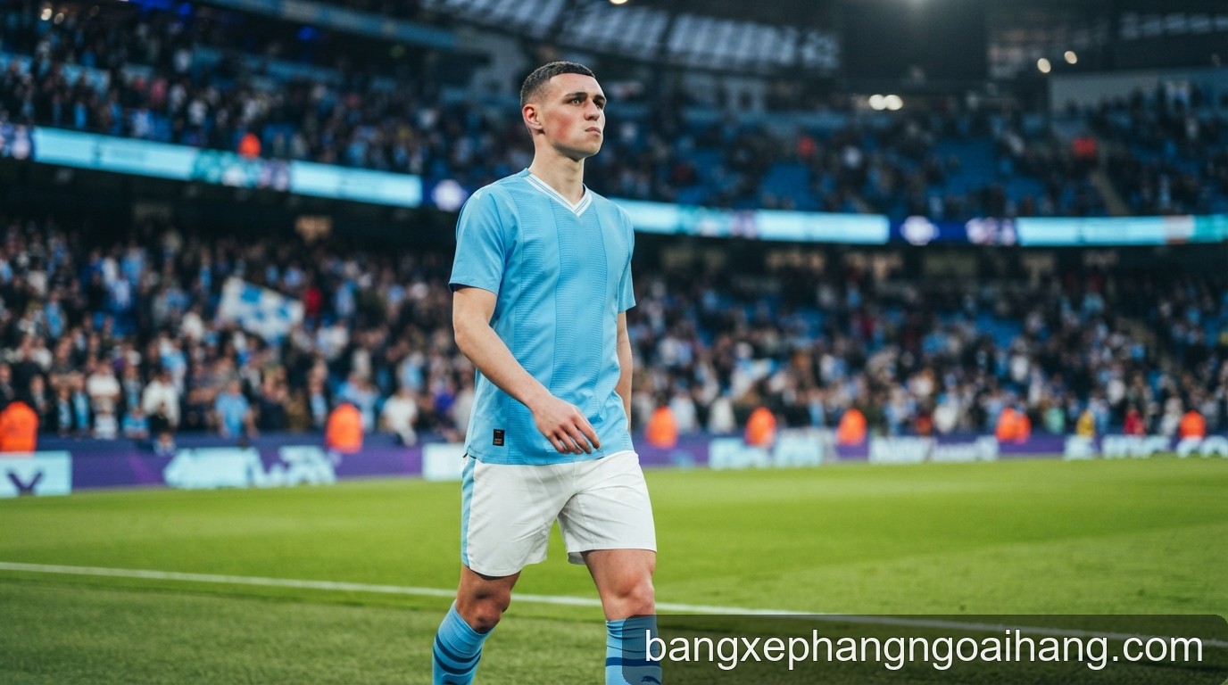 Ngoại hạng Anh 2026/27: Man City và bài toán hòa nhập cho 'bom tấn' 125 triệu bảng Enzo Fernandez