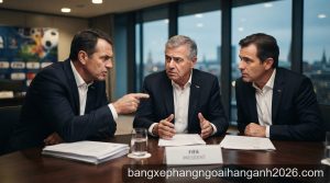 Khủng hoảng FIFA: UEFA và CONCACAF đồng loạt gây sức ép, yêu cầu Infantino chia sẻ 2,1 tỷ USD dự trữ