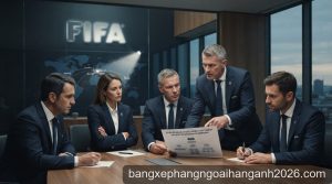 Khủng hoảng FIFA: Các giải đấu lớn châu Âu đồng loạt yêu cầu cải tổ thượng tầng sau bê bối ‘bán World Cup’